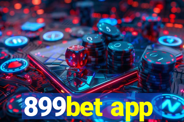 899bet app